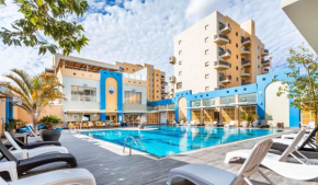  Almogim Suites Eilat  Эйлат